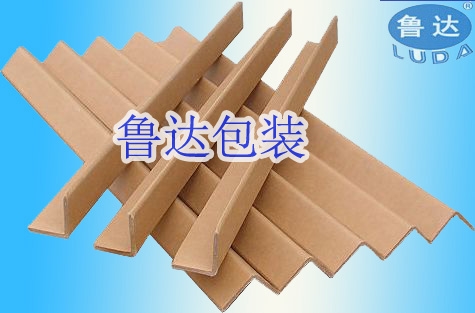 L型紙護角——30*30*3