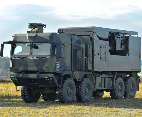 高性能無(wu)光吸波面漆