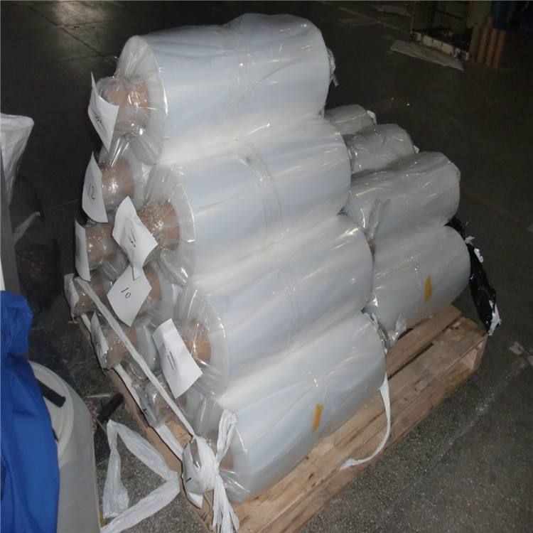 通用塑料(liào)價格普遍擡高