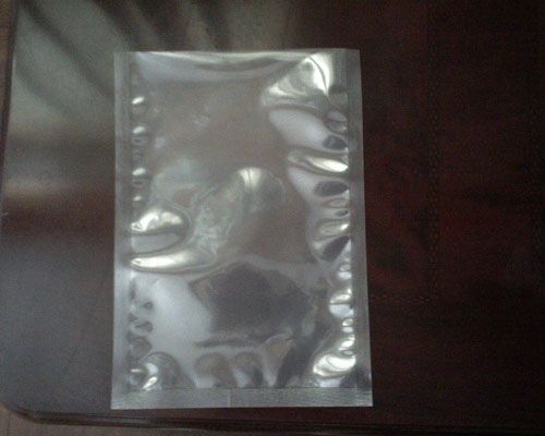 真空包裝(zhuāng)袋