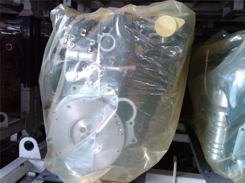 常州市中(zhōng)永塑料包裝用品(pin)廠