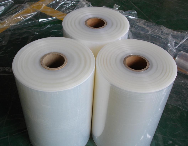 什麽是塑料薄(bao)膜,他能做什麽?