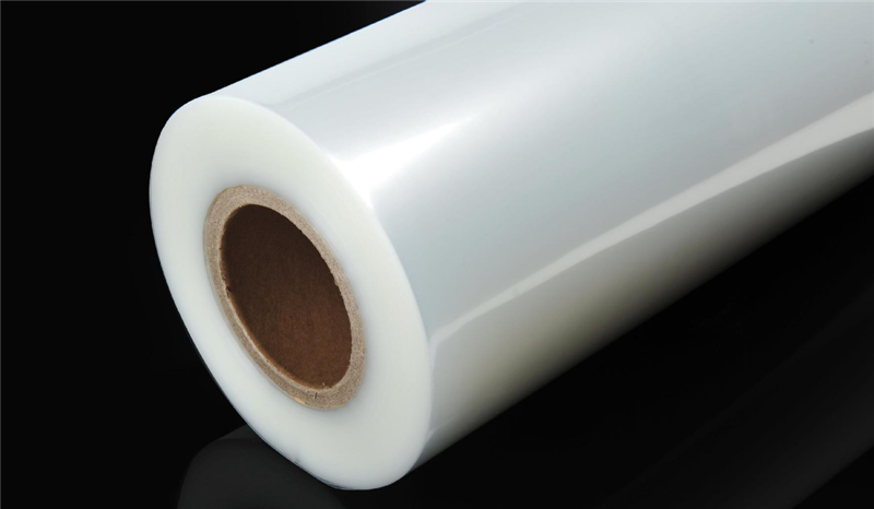 多層共擠(jǐ)膜