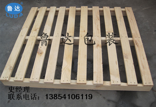 标準木(mu)托盤|魯達(da)包裝(zhuang)(優質商(shang)家)|标準木托(tuo)盤(pan)價(jia)格